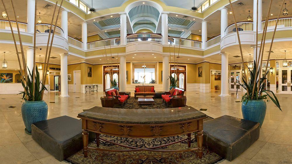Sugar Bay Resort And Spa Smith Bay  Dış mekan fotoğraf