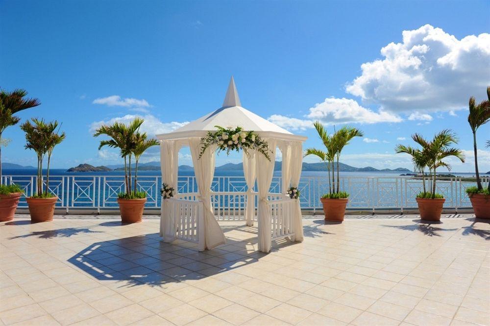 Sugar Bay Resort And Spa Smith Bay  Konforlar fotoğraf