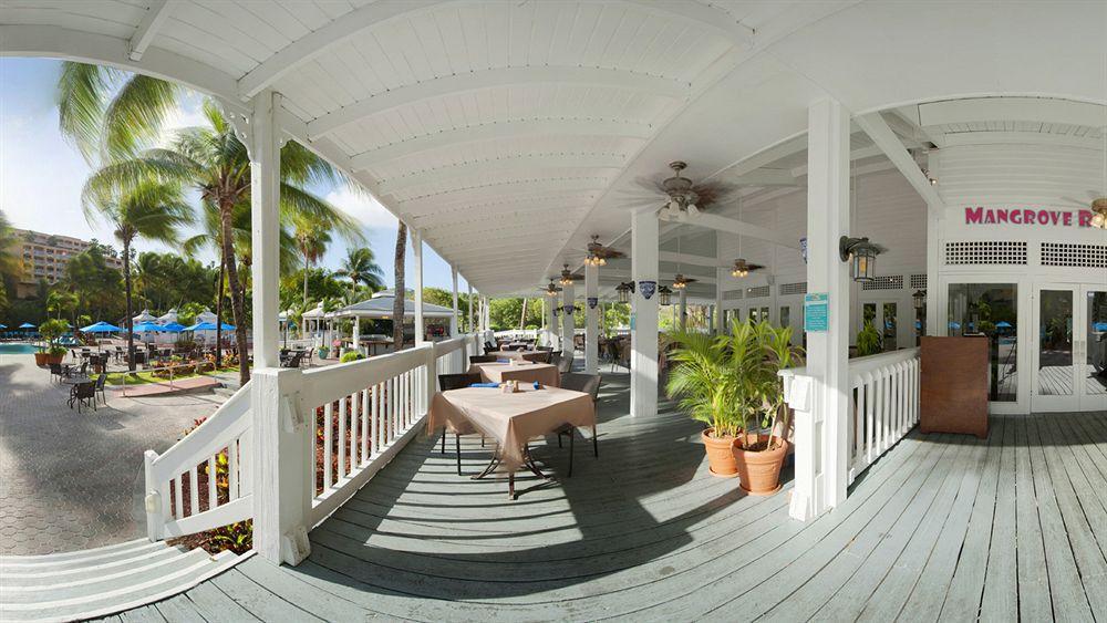 Sugar Bay Resort And Spa Smith Bay  Dış mekan fotoğraf