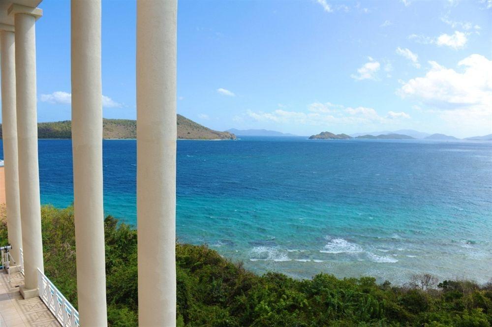 Sugar Bay Resort And Spa Smith Bay  Olanaklar fotoğraf