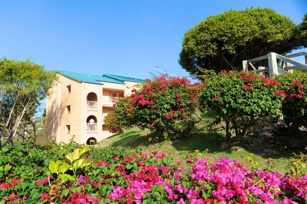 Sugar Bay Resort And Spa Smith Bay  Dış mekan fotoğraf