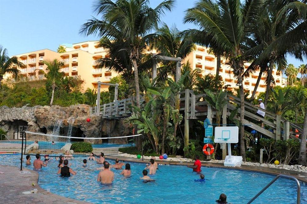 Sugar Bay Resort And Spa Smith Bay  Konforlar fotoğraf