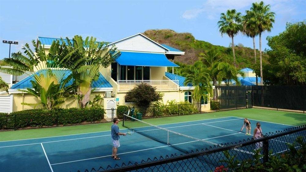 Sugar Bay Resort And Spa Smith Bay  Konforlar fotoğraf