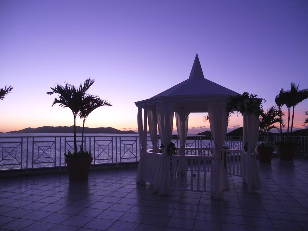 Sugar Bay Resort And Spa Smith Bay  Dış mekan fotoğraf