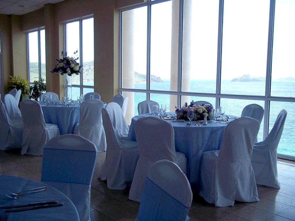 Sugar Bay Resort And Spa Smith Bay  Dış mekan fotoğraf