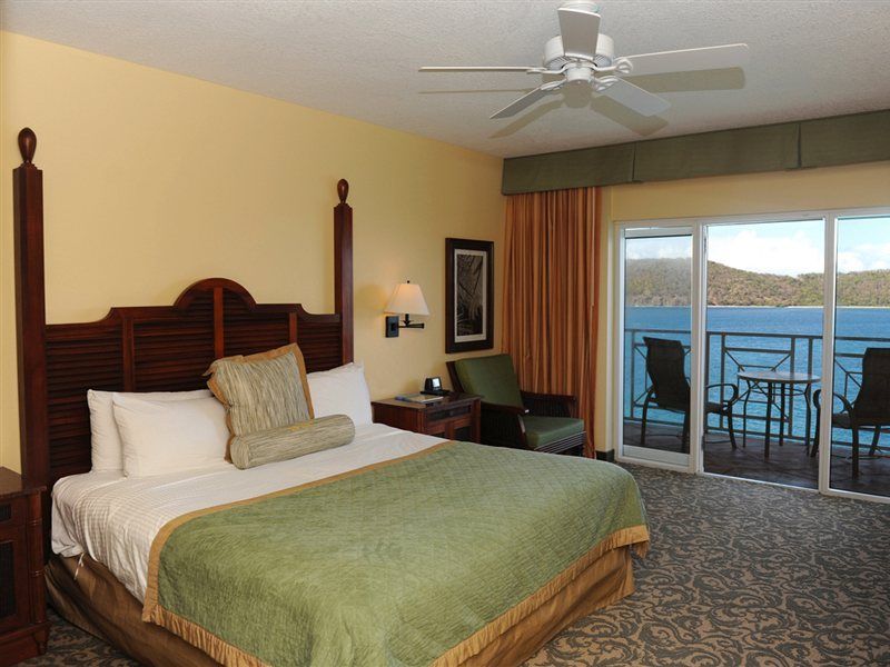 Sugar Bay Resort And Spa Smith Bay  Dış mekan fotoğraf
