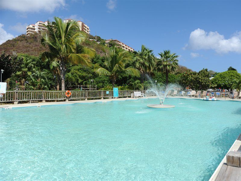 Sugar Bay Resort And Spa Smith Bay  Dış mekan fotoğraf