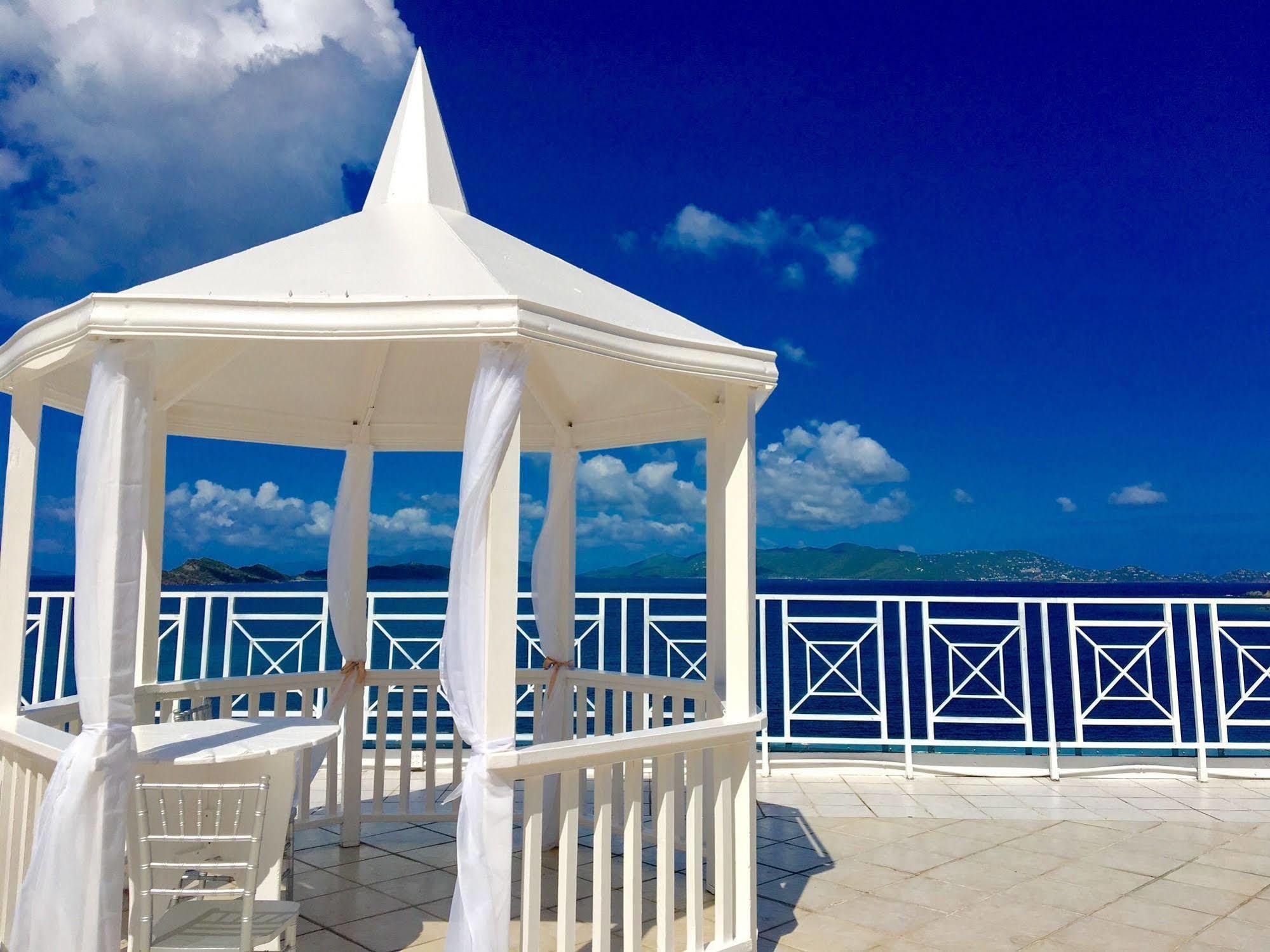 Sugar Bay Resort And Spa Smith Bay  Dış mekan fotoğraf