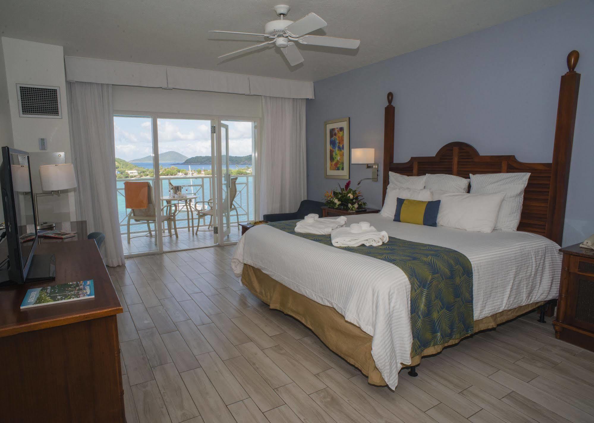 Sugar Bay Resort And Spa Smith Bay  Dış mekan fotoğraf